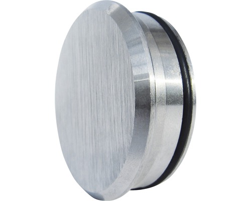 Metallstopfen mit Dichtungsring