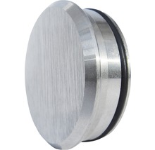 Metallstopfen mit O-Ringdichtung