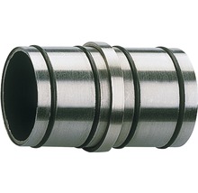 Rohrverbinder aus Metall