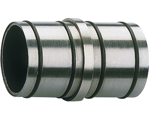 Rohrverbinder aus Metall