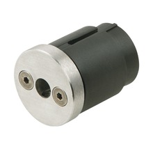 Metallverbinder mit Innensechskantschrauben