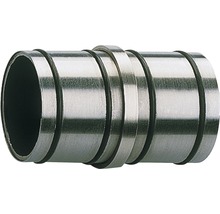 Rohrverbinder aus Metall