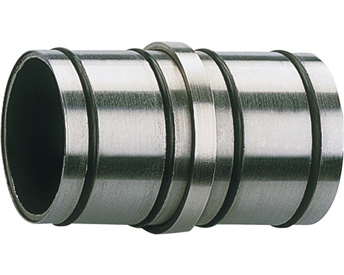 Rohrverbinder aus Metall