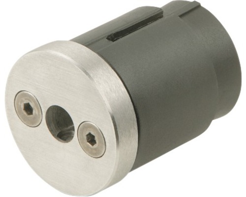 Metall-Holzverbinder mit zwei Schrauben