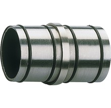 Rohrverbinder aus Metall