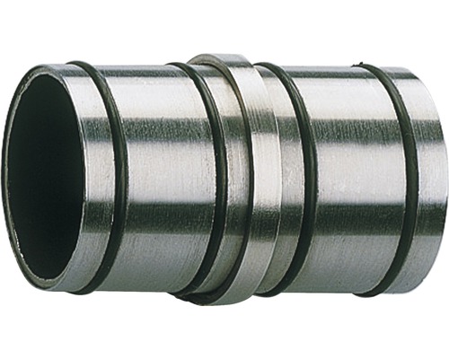 Rohrverbinder aus Metall