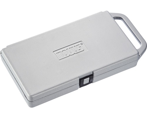 Boîte à outils avec poignée