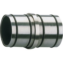 Rohrverbinder aus Metall