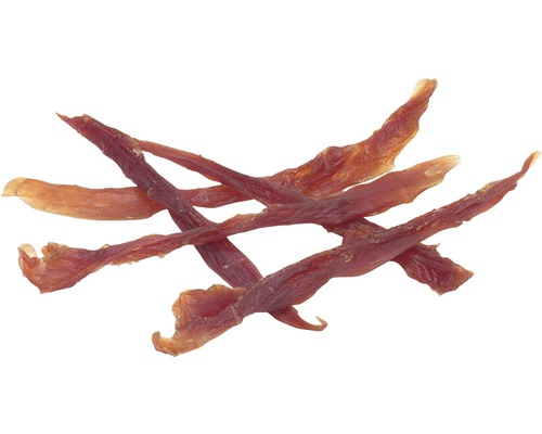 Bâtonnets de viande pour chiens