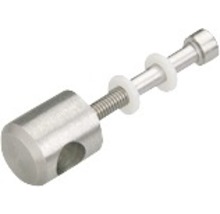 Metallschraube mit Unterlegscheiben