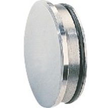 Abdeckkappe aus Metall