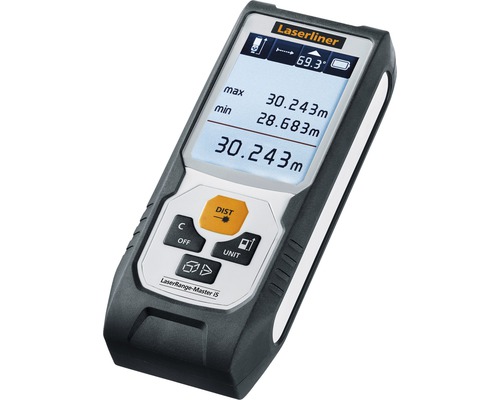 Télémètre laser pour la mesure de distance
