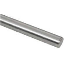 Metall Rundstab
