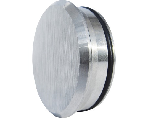 Metallstopfen mit Dichtung