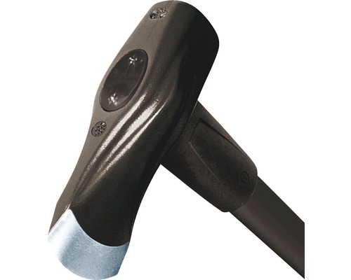 Merlin à fendre avec manche