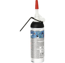 Sista Bad & Küche Silikon Spender transparent 100 ml