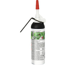 Sista Draußen Füllen & Ausbessern Dichtstoff Spender transparent 100 ml