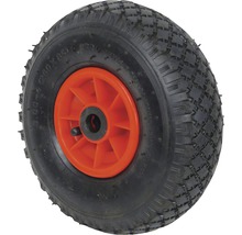 Roue de rechange pour roue jockey de remorque