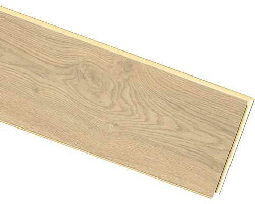 Panneau de stratifié avec grain de bois