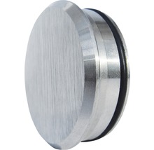 Metallstopfen mit Dichtungsring