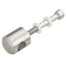 Metall Schraubverbinder mit Unterlegscheiben