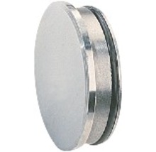 Verschlusskappe aus Metall