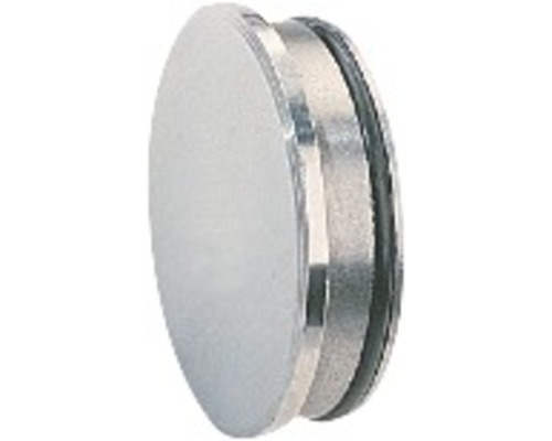 Verschlusskappe aus Metall
