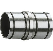 Rohrverbinder aus Metall