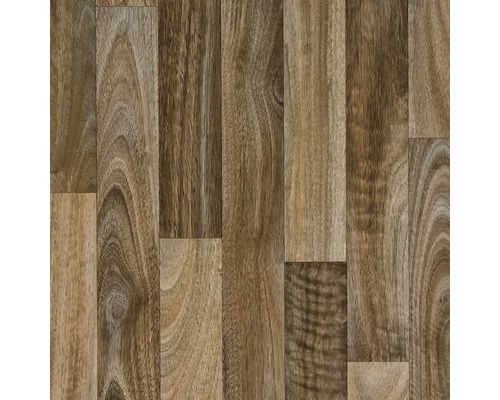 PVC Swona décor bois largeur 300 cm (marchandise au mètre)