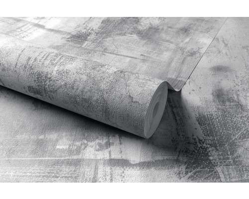 Rouleau de papier peint avec motif abstrait