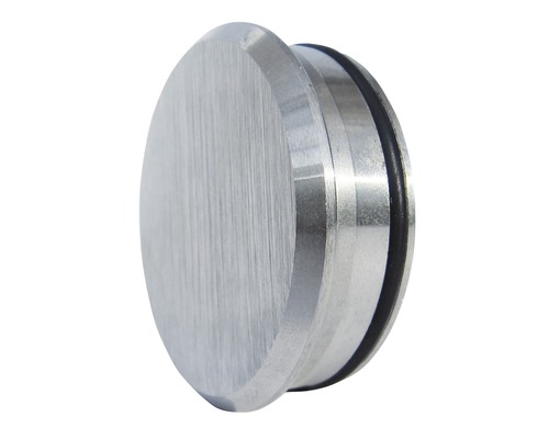 Metallstopfen mit O-Ring