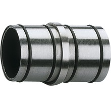 Rohrverbinder aus Metall