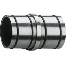 Metallverbinder für Rohre