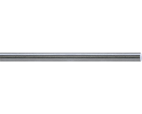 Tube en acier inoxydable