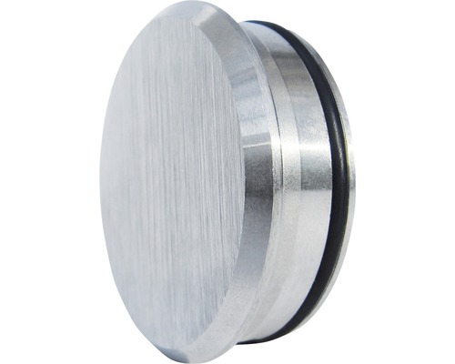 Metallstopfen mit Dichtung