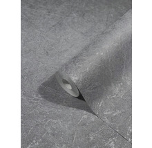 Tapetenrolle mit Steinoptik