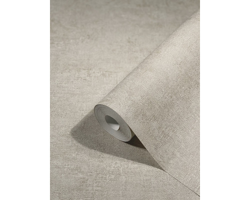 Rouleau de papier peint avec une surface irrégulière