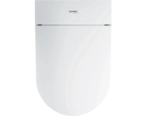 Duravit D-Neo Dusch-WC-Sitz mit Spülfunktion