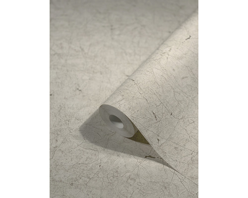 Rouleau de papier peint avec motif de fissure