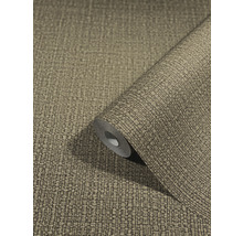 Vliestapete 32809 Vintage Deluxe Geflecht beige gold