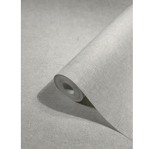 Vliestapete 32830 Vintage Deluxe Uni silber