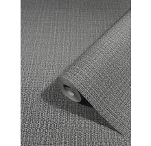 Tapetenrolle mit Textilmuster