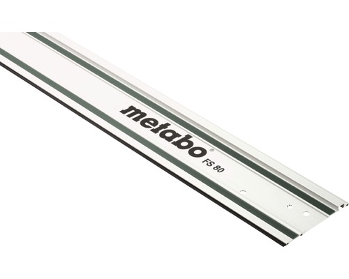 Metabo rail de guidage FS 80
