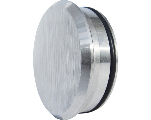 Verschlussstopfen aus Metall