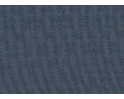 Gros plan sur un tissu bleu