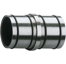 Rohrverbinder aus Metall