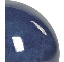 Boule décorative Ø 14 cm bleu-thumb-1