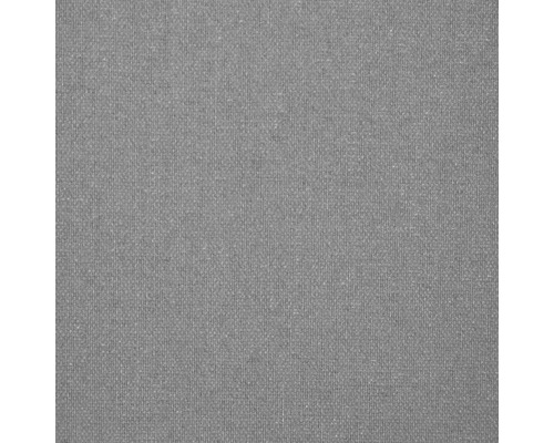 Tissu gris avec texture fine, vendu au mètre