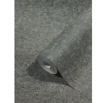 Tapetenrolle mit Textilmuster