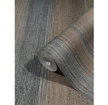 Tapetenrolle mit Holzstruktur